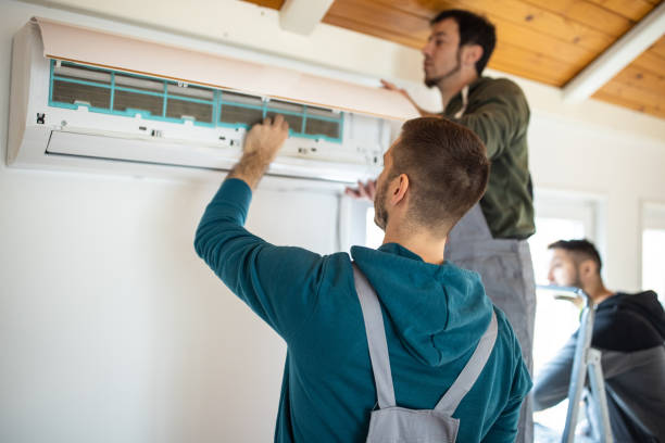 Local HVAC Companies in Roselle, IL