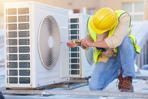 Best HVAC Replacement Cost  in Roselle, IL