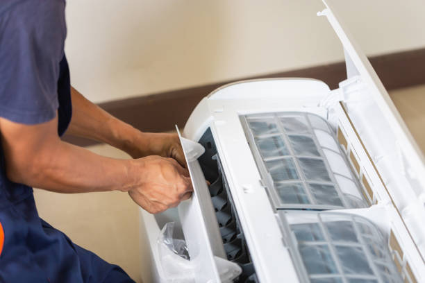Best Air Conditioning Repair  in Roselle, IL