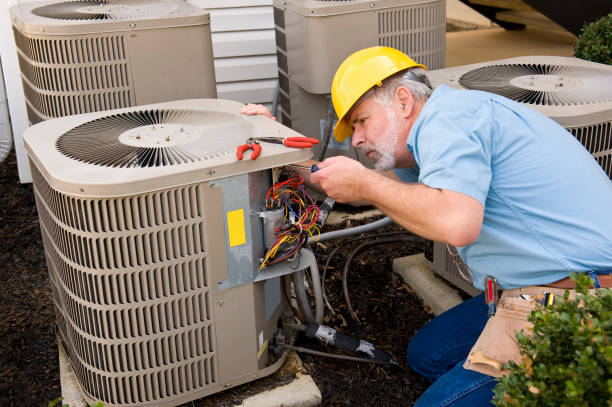 Best Furnace Repair Near Me  in Roselle, IL