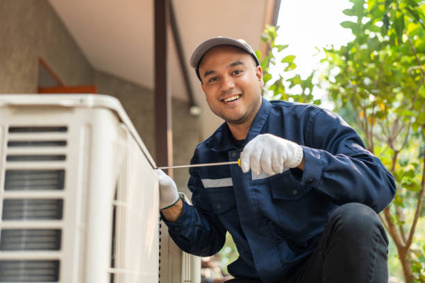 Best HVAC System Installation  in Roselle, IL