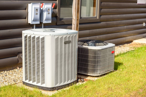 Best HVAC Repair Near Me  in Roselle, IL