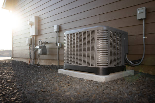 Best HVAC Maintenance Near Me  in Roselle, IL